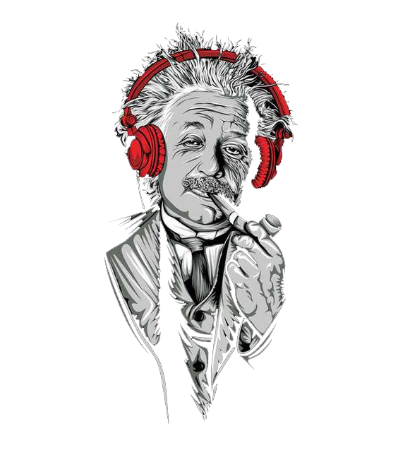 Dj Albert Einstein - 432 Hz